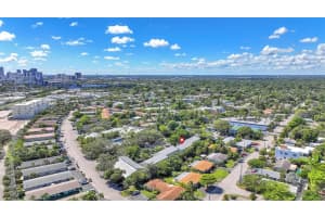 1455 Holly Heights Dr 17 Fort Lauderdale, FL 33304 - MLS#A11903211