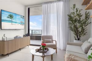 159 Ne 6th St 3615 Miami, FL 33132 - MLS#A11903220