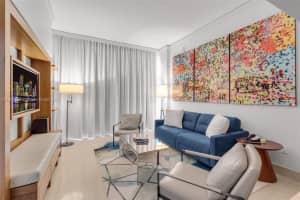 6801 Collins Ave Door #214 Legal Door #209 Miami Beach, FL 33141 - MLS#A11903235