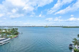 10300 W Bay Harbor Dr 8b Bay Harbor Islands, FL 33154 - MLS#A11903244