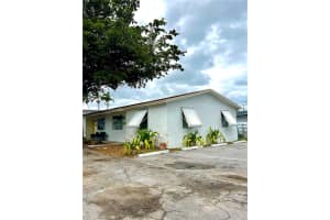 730 Nw 1st Ct 1-2 Hallandale Beach, FL 33009 - MLS#A11903251