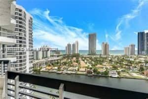 19101 NE 36th Pl, Aventura, FL 33180, Sold 11/24/25