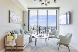 580 72nd St 1006 Miami Beach, FL 33414 - MLS#A11903275