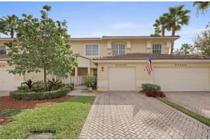 9778 Bowline Drive 102 West Palm Beach, FL 33411 - MLS#A11903303