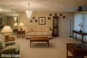 2850 Forest Hills Blvd 204 Coral Springs, FL 33065 - MLS#A11903307