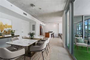 3451 Ne 1st Ave M0808 Miami, FL 33137 - MLS#A11903325