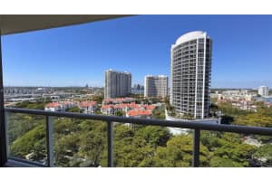 4000 Island Blvd 1703 Aventura, FL 33160 - MLS#A11903339