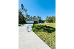 13731 Sw 89 Ter Ocala, FL 34473 - MLS#A11903347