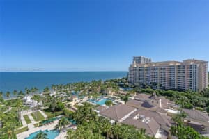 791 Crandon Blvd APT 1402, Key Biscayne, FL 33149, - MLS#A11903353