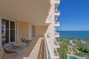 791 Crandon Blvd APT 1402, Key Biscayne, FL 33149, - MLS#A11903353