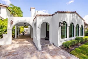 1341 Sorolla Ave Coral Gables, FL 33134 - MLS#A11903354