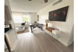 1855 Plunkett St 306 Hollywood, FL 33020 - MLS#A11903355