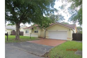 14970 Sw 46th Ter Miami, FL 33185 - MLS#A11903361