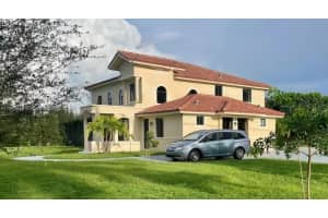 3301 Sw 139th Ave 3301 Miramar, FL 33027 - MLS#A11903410