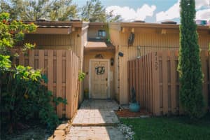 2152 Sw 81st Way Townhouse, Davie