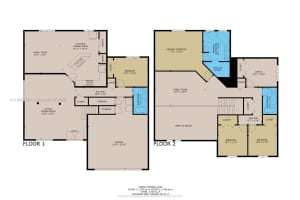 14240 Sw 291st Ln Homestead, FL 33033 - MLS#A11903455