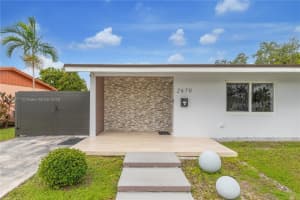 2670 Sw 119th Ct, Miami