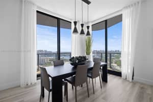 101 Diplomat Pkwy 1410 Hallandale Beach, FL 33009 - MLS#A11903482