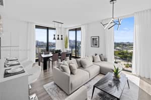 101 Diplomat Pkwy 1410 Hallandale Beach, FL 33009 - MLS#A11903482