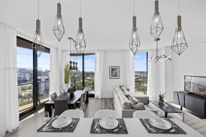 101 Diplomat Pkwy 1410 Hallandale Beach, FL 33009 - MLS#A11903482