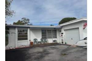 2171 Nw 93rd Ln, Sunrise