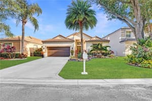 6669 Nw 81st Ct, Parkland