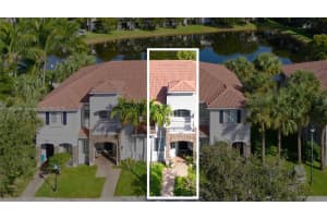 8231 Sw 29th St 103 Miramar, FL 33025 - MLS#A11903499