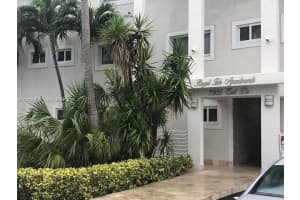 7905 East Dr 9c North Bay Village, FL 33141 - MLS#A11903507