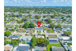 16125 Nw 28th Pl Miami Gardens, FL 33054 - MLS#A11903510
