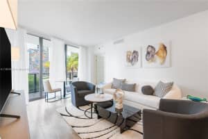 801 S Miami Ave 1002, Miami