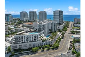 401 N Birch Rd 505 Fort Lauderdale, FL 33304 - MLS#A11903542