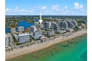 401 N Birch Rd 505 Fort Lauderdale, FL 33304 - MLS#A11903542