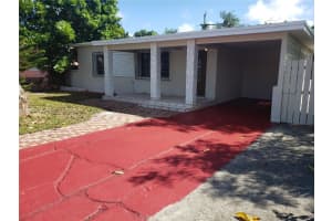 1370 Nw 116 Ter North Miami, FL 33167 - MLS#A11903551