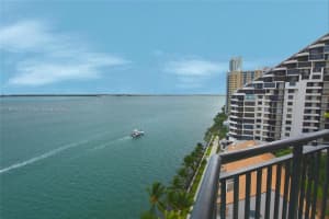 540 Brickell Key Dr APT 1427, Miami, FL 33131, - MLS#A11903557