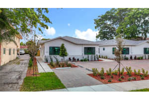 406 Nw 41st St 406 Oakland Park, FL 33309 - MLS#A11903587