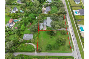 16955 Sw 288th St Homestead, FL 33030 - MLS#A11903592