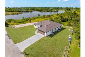 801 Wagner Ave Lehigh Acres, FL 33972 - MLS#A11903596