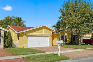 4325 Nw 103rd Ter Sunrise, FL 33351 - MLS#A11903609