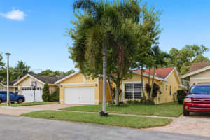 4325 Nw 103rd Ter Sunrise, FL 33351 - MLS#A11903609