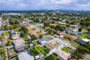 3051 Nw 70th Ter Miami, FL 33147 - MLS#A11903620