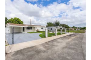 3051 Nw 70th Ter Miami, FL 33147 - MLS#A11903620