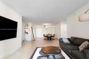 3600 Mystic Pointe Dr 1209 Aventura, FL 33180 - MLS#A11903629