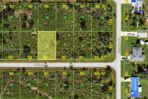 12204 Kelley Ave Port Charlotte, FL 33981 - MLS#A11903634