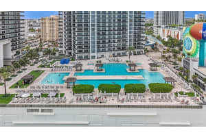 1800 S Ocean Dr 2207, Hallandale Beach