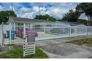 1545 Nw 85th St Miami, FL 33147 - MLS#A11903649