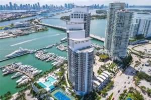 400 Alton Rd 2409 Miami Beach, FL 33139 - MLS#A11903659