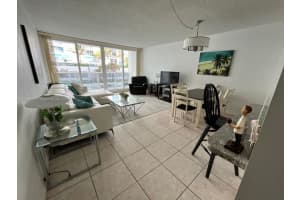 3505 S Ocean Dr 208 Hollywood, FL 33019 - MLS#A11903675