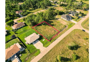 1244 Columbus Blvd Fort Myers, FL 33913 - MLS#A11903686