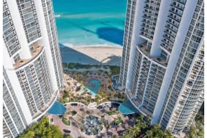 18101 Collins Ave Ph101 Sunny Isles Beach, FL 33160 - MLS#A11903691