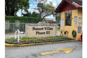 4801 Nw 7 St 104-16, Miami